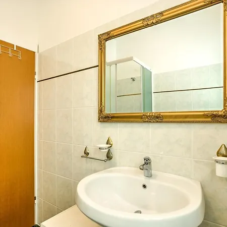 Gæstehus Siparis With Pool 3*