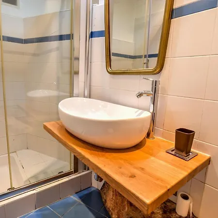Gæstehus Siparis With Pool 3*
