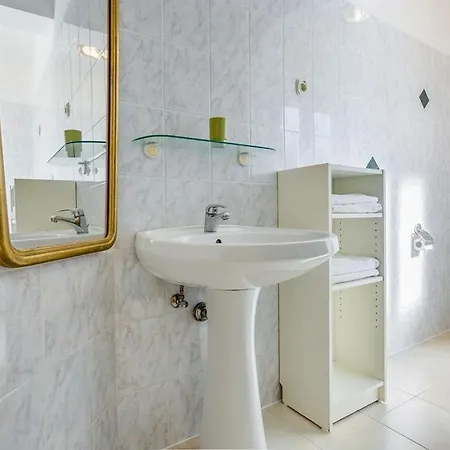 Gæstehus Siparis With Pool 3*