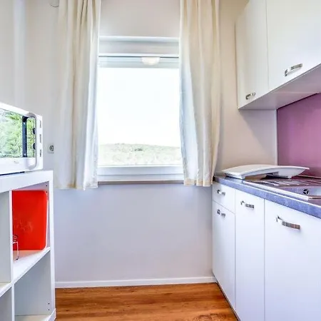 Gæstehus Siparis With Pool 3*