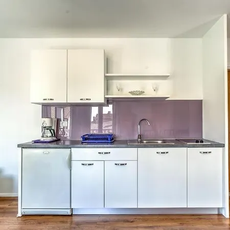 Gæstehus Siparis With Pool 3*